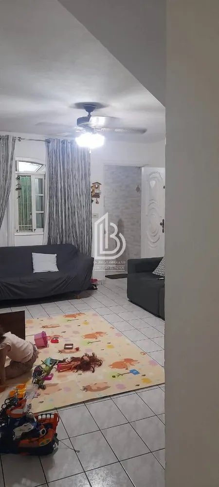 Casa, 5 quartos, 222 m² - Foto 5