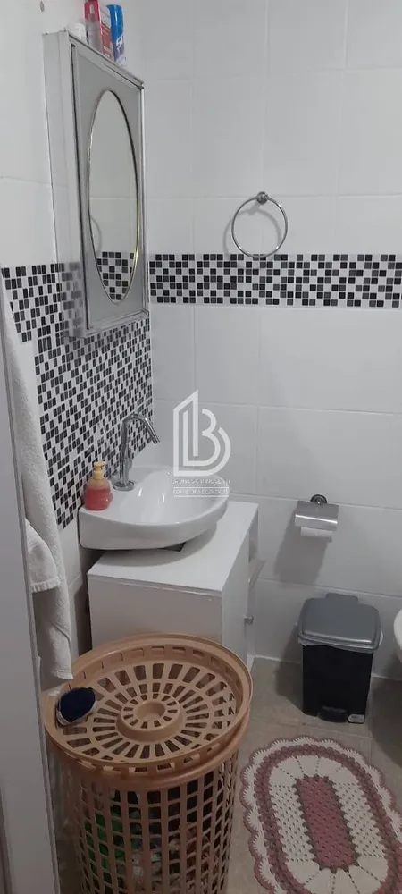 Casa, 5 quartos, 222 m² - Foto 2