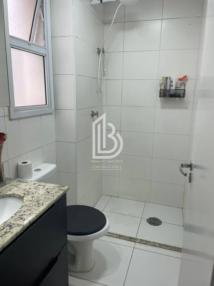 Apartamento, 1 quarto, 42 m² - Foto 4