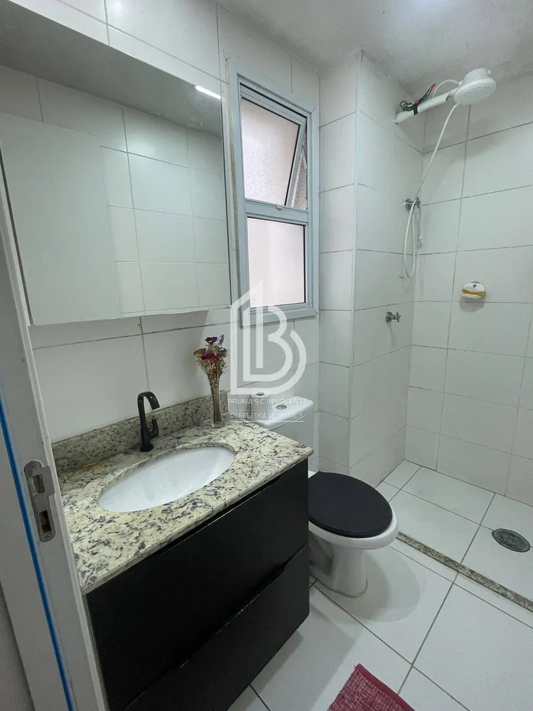 Apartamento, 1 quarto, 42 m² - Foto 3
