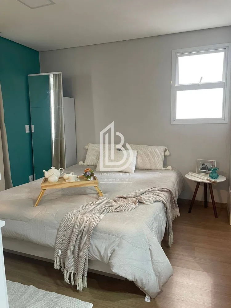 Apartamento, 1 quarto, 42 m² - Foto 2
