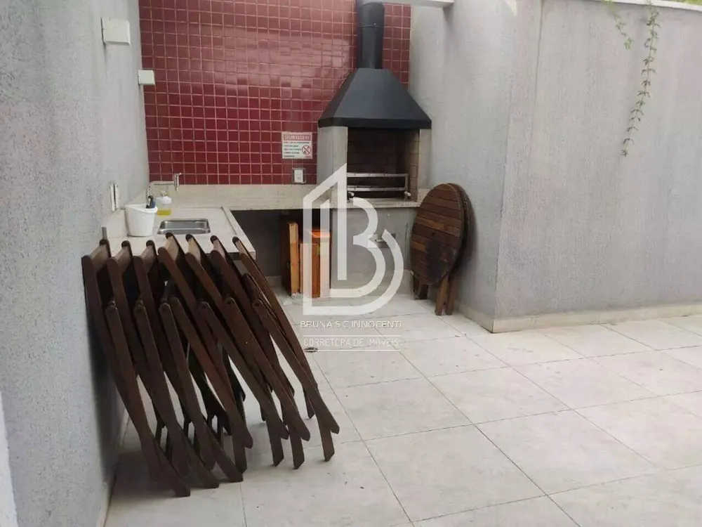 Apartamento, 1 quarto, 42 m² - Foto 6