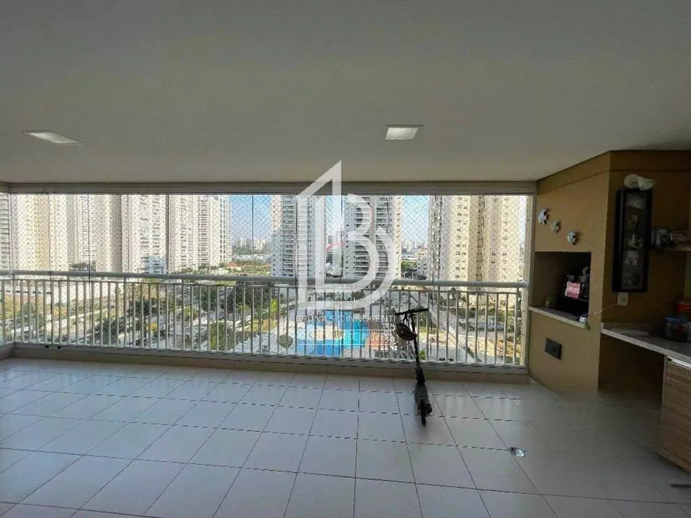 Apartamento, 4 quartos, 156 m² - Foto 2