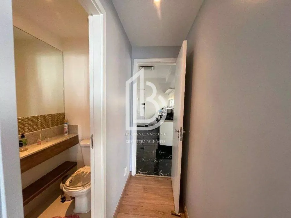 Apartamento, 4 quartos, 156 m² - Foto 8