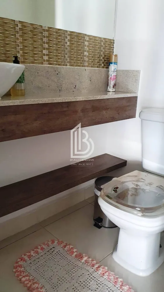 Apartamento, 4 quartos, 156 m² - Foto 5