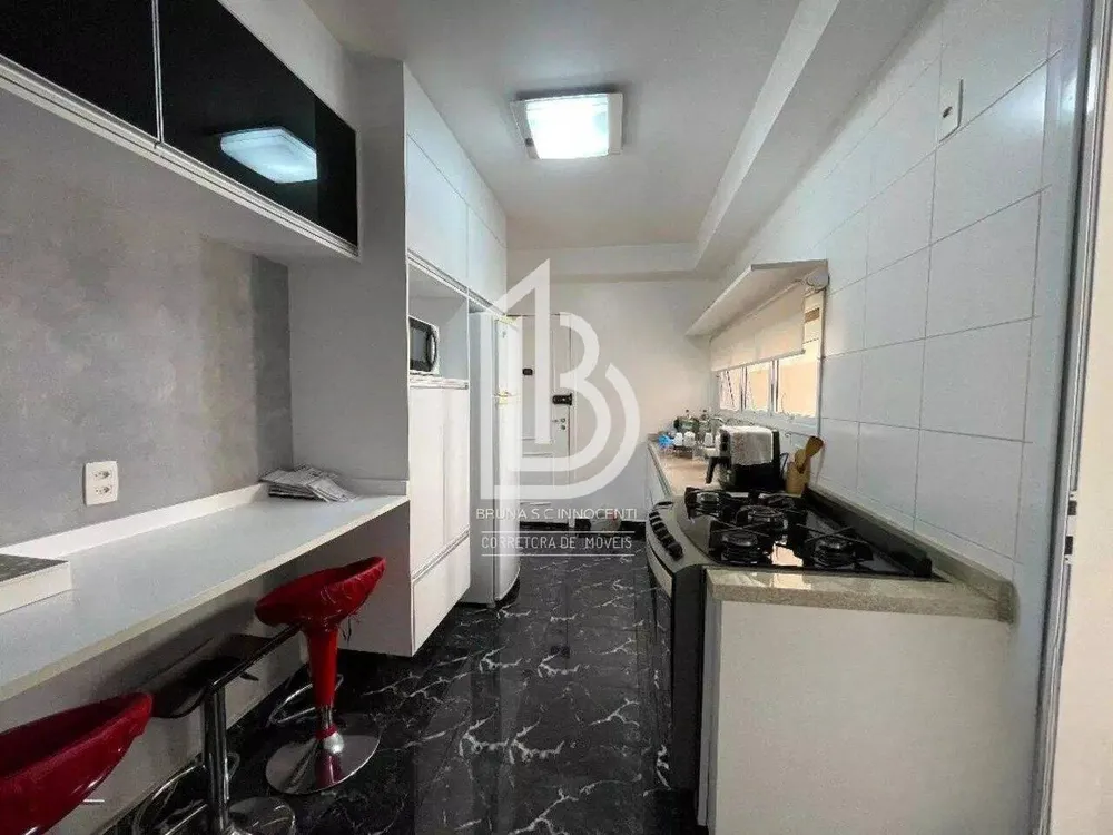 Apartamento, 4 quartos, 156 m² - Foto 4