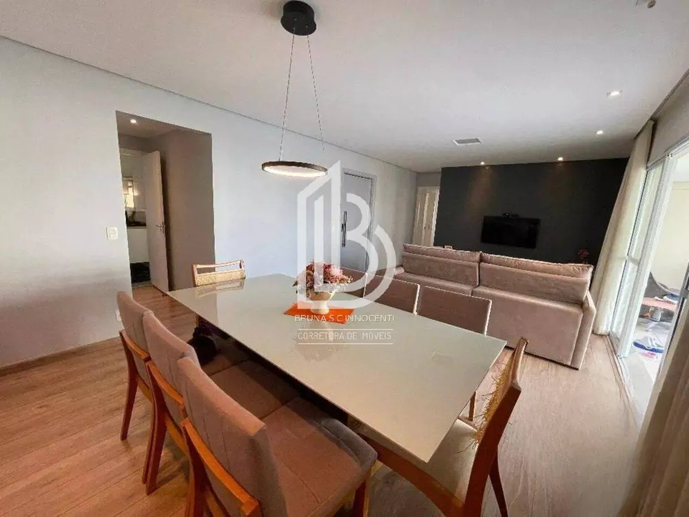 Apartamento, 4 quartos, 156 m² - Foto 1