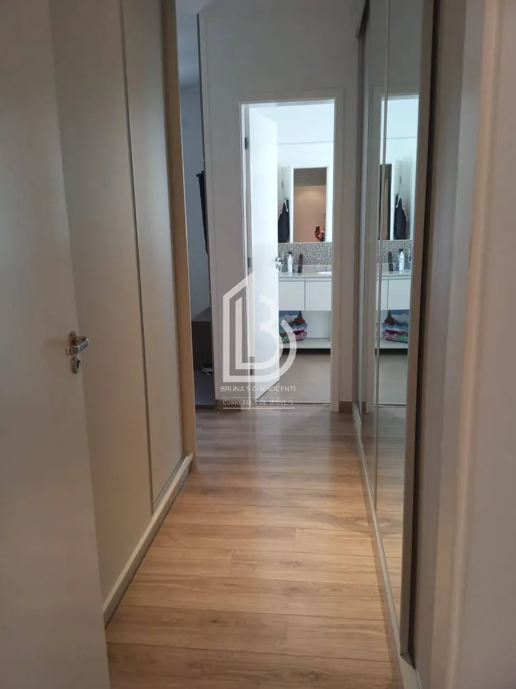 Apartamento, 4 quartos, 156 m² - Foto 6