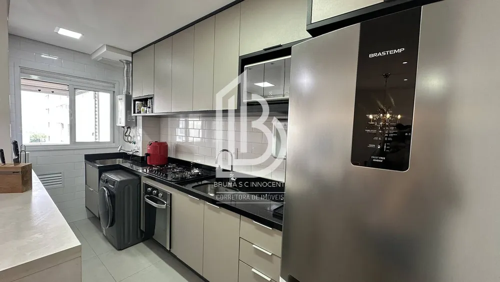 Apartamento, 2 quartos, 60 m² - Foto 5