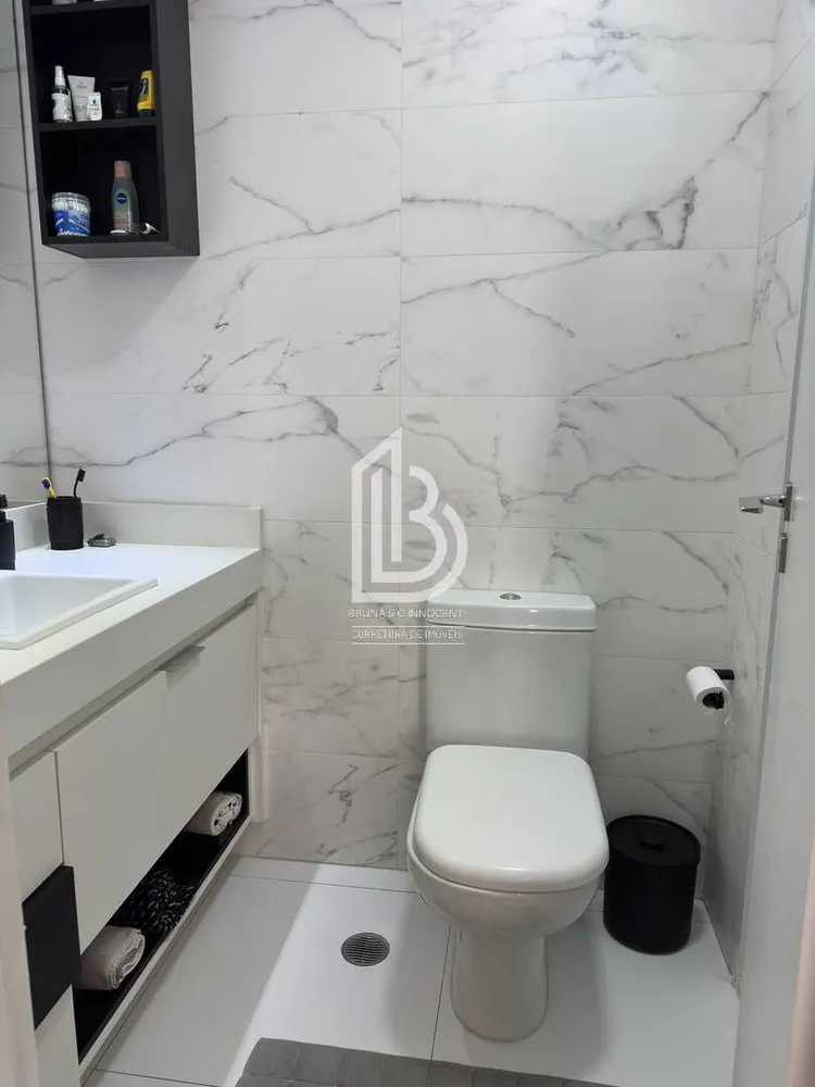 Apartamento, 2 quartos, 60 m² - Foto 8