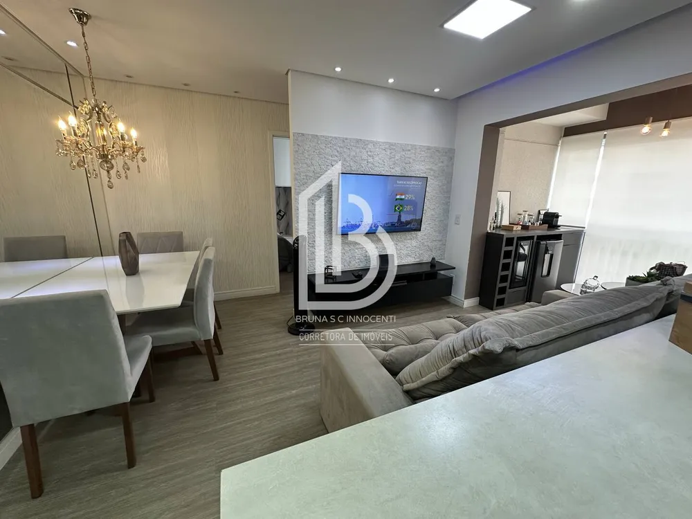 Apartamento, 2 quartos, 60 m² - Foto 6