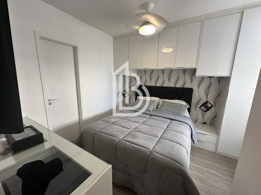 Apartamento, 2 quartos, 60 m² - Foto 11