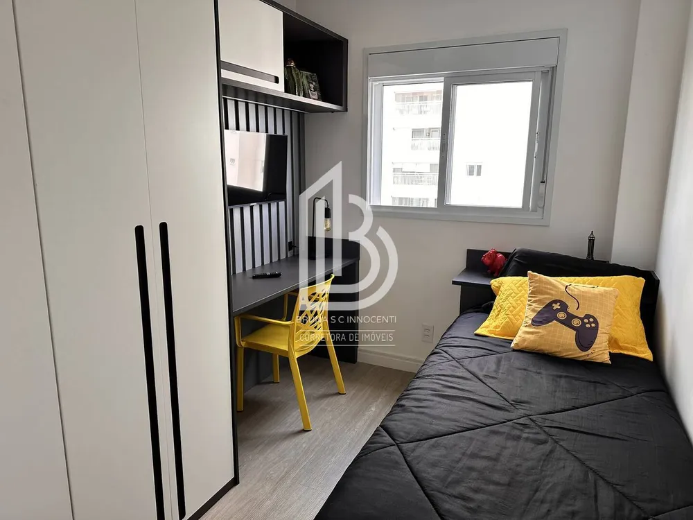 Apartamento, 2 quartos, 60 m² - Foto 12