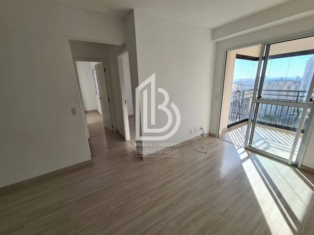 Apartamento, 2 quartos, 58 m² - Foto 1