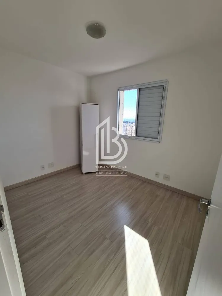 Apartamento, 2 quartos, 58 m² - Foto 2