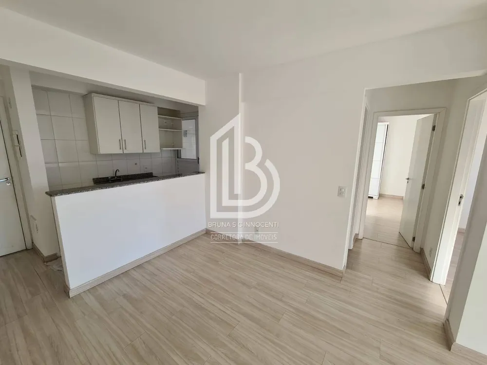 Apartamento, 2 quartos, 58 m² - Foto 3