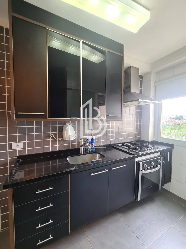 Apartamento, 2 quartos, 83 m² - Foto 3