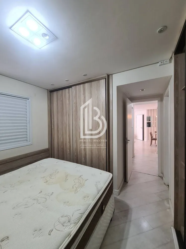 Apartamento, 2 quartos, 83 m² - Foto 6