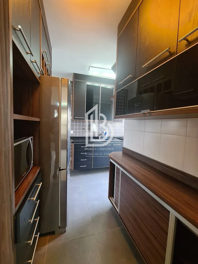 Apartamento, 2 quartos, 83 m² - Foto 2
