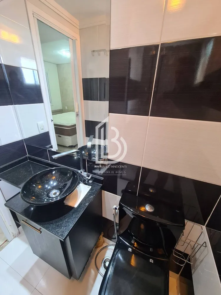 Apartamento, 2 quartos, 83 m² - Foto 4