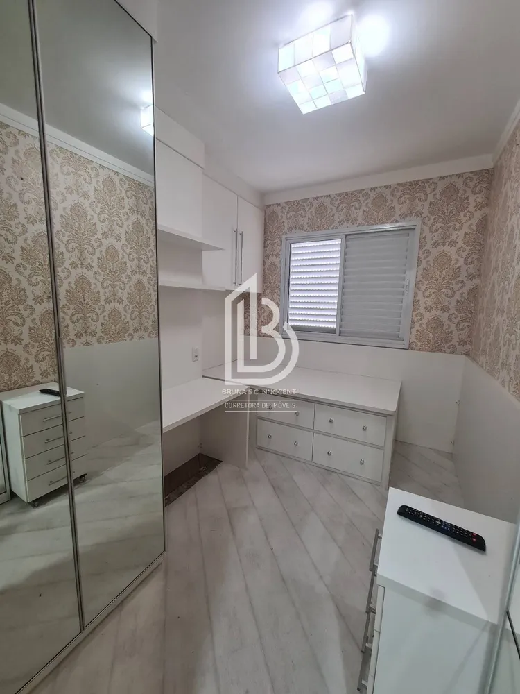 Apartamento, 2 quartos, 83 m² - Foto 8
