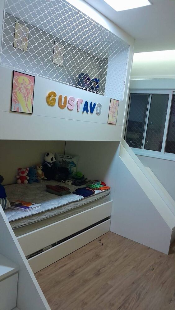 Apartamento à venda com 3 quartos, 123m² - Foto 1