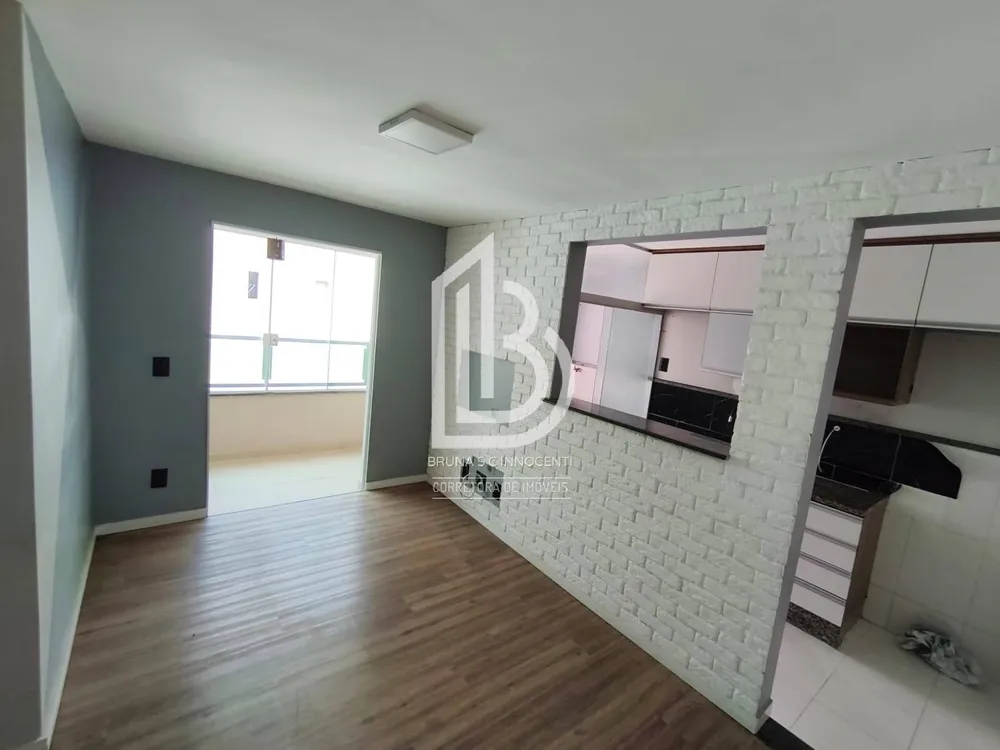 Apartamento, 2 quartos, 60 m² - Foto 3
