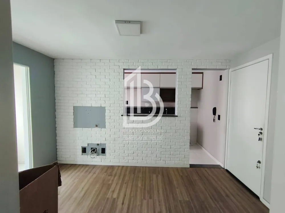 Apartamento, 2 quartos, 60 m² - Foto 2