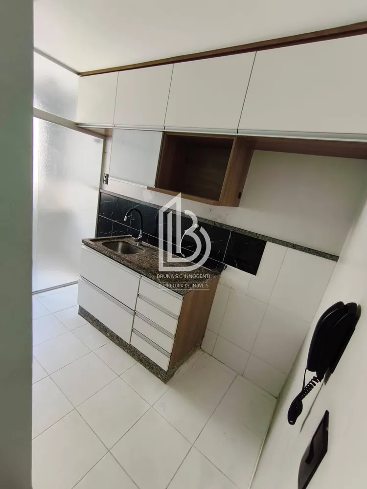 Apartamento, 2 quartos, 60 m² - Foto 5