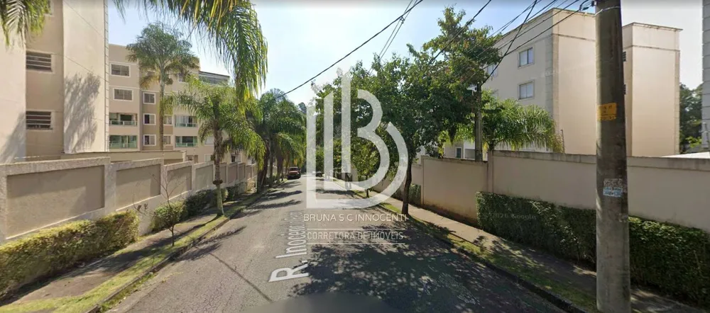 Apartamento, 2 quartos, 60 m² - Foto 12