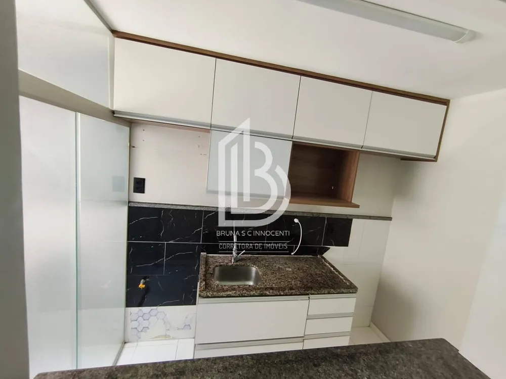 Apartamento, 2 quartos, 60 m² - Foto 4