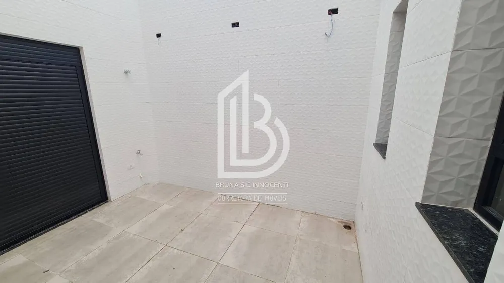 Sobrado, 3 quartos, 194 m² - Foto 8