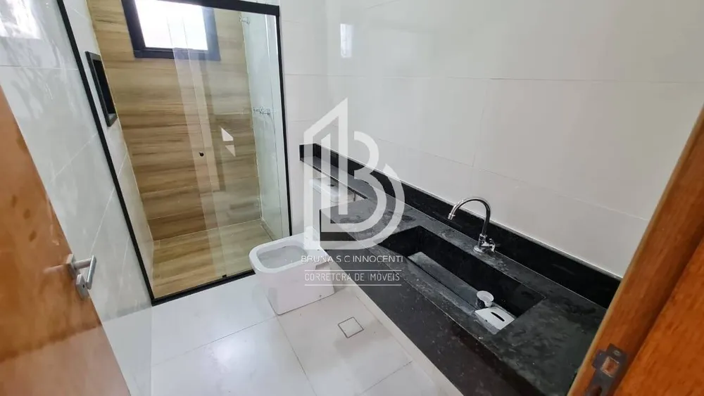 Sobrado, 3 quartos, 194 m² - Foto 9