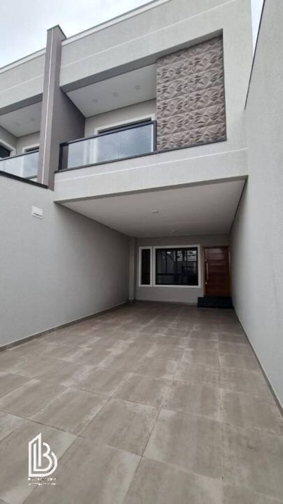 Sobrado, 3 quartos, 194 m² - Foto 6