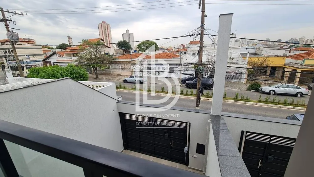 Sobrado, 3 quartos, 194 m² - Foto 5