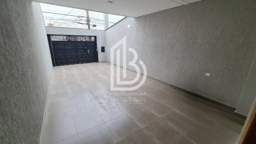 Sobrado, 3 quartos, 194 m² - Foto 15