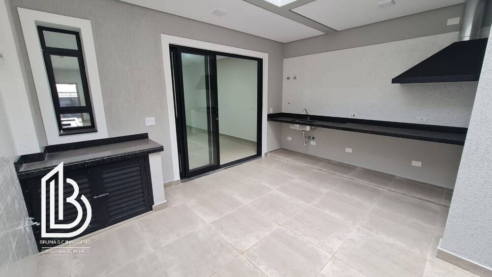 Sobrado, 3 quartos, 194 m² - Foto 5