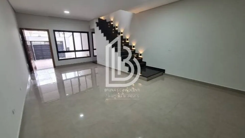 Sobrado, 3 quartos, 194 m² - Foto 3