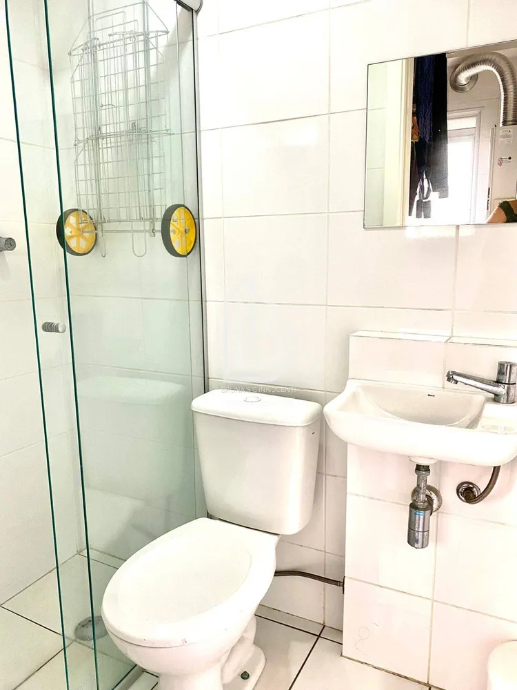 Apartamento, 3 quartos, 170 m² - Foto 11