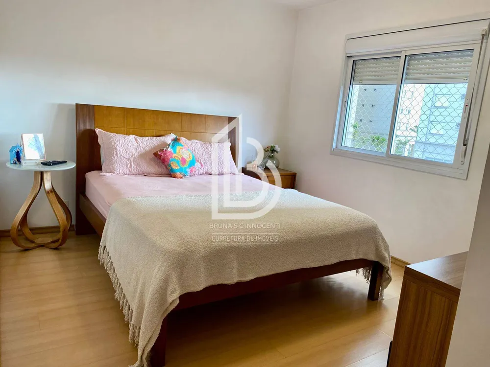 Apartamento, 3 quartos, 170 m² - Foto 5