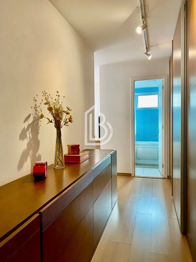 Apartamento, 3 quartos, 170 m² - Foto 10