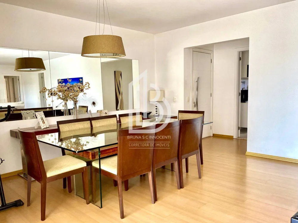 Apartamento, 3 quartos, 170 m² - Foto 1