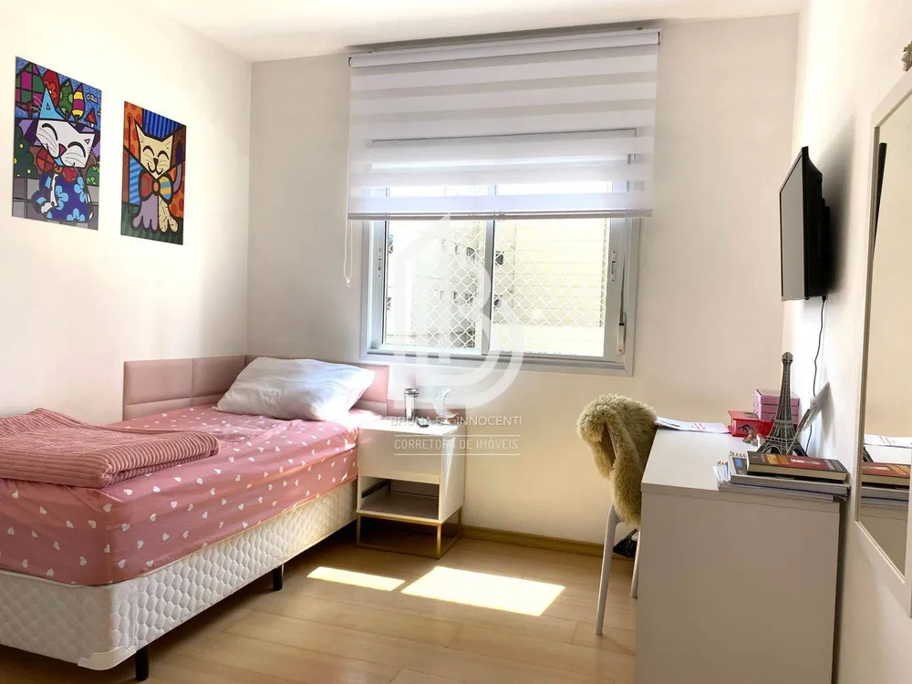 Apartamento, 3 quartos, 170 m² - Foto 8