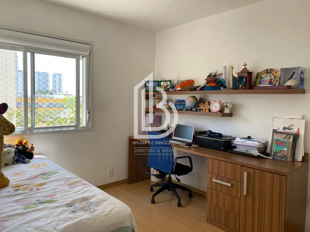Apartamento, 3 quartos, 170 m² - Foto 9