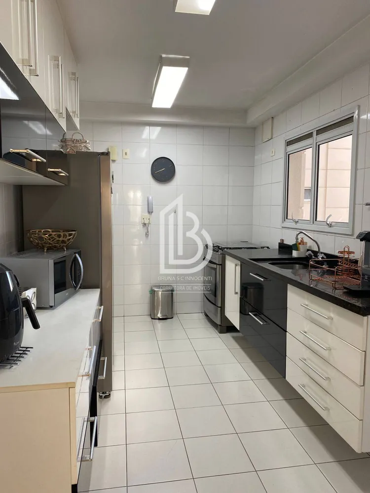 Apartamento, 3 quartos, 170 m² - Foto 4