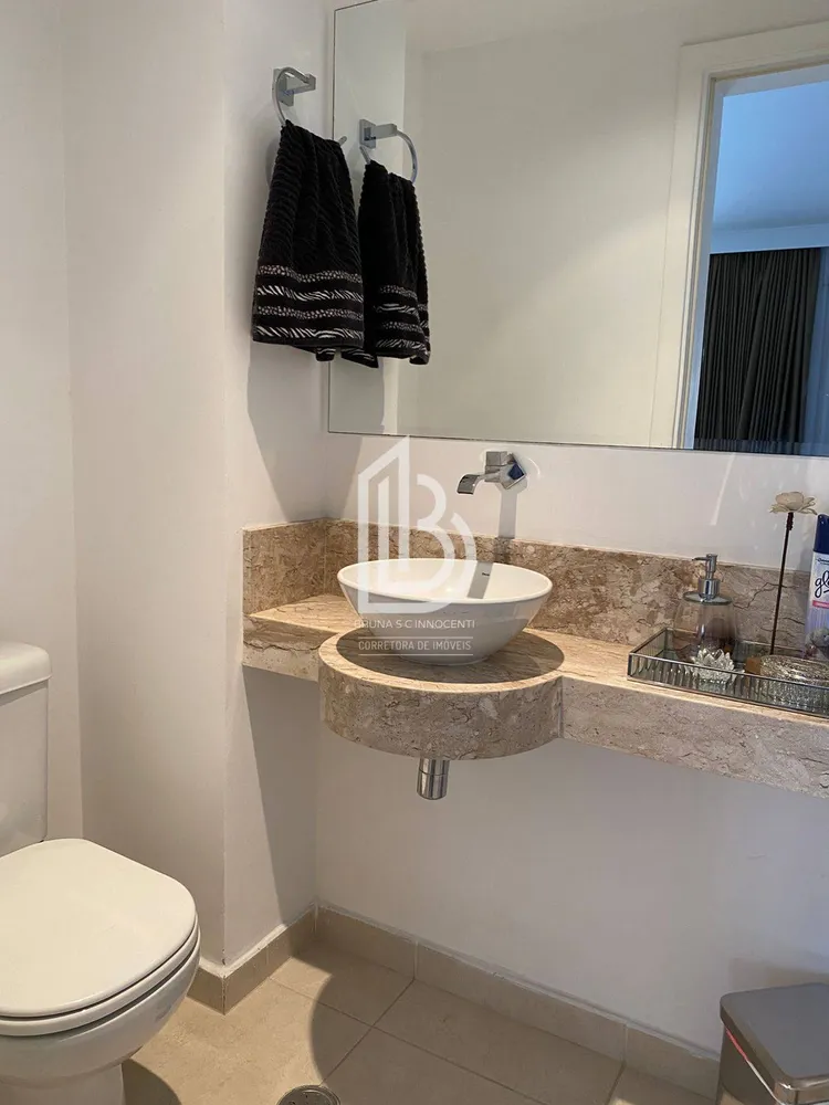 Apartamento, 3 quartos, 170 m² - Foto 6