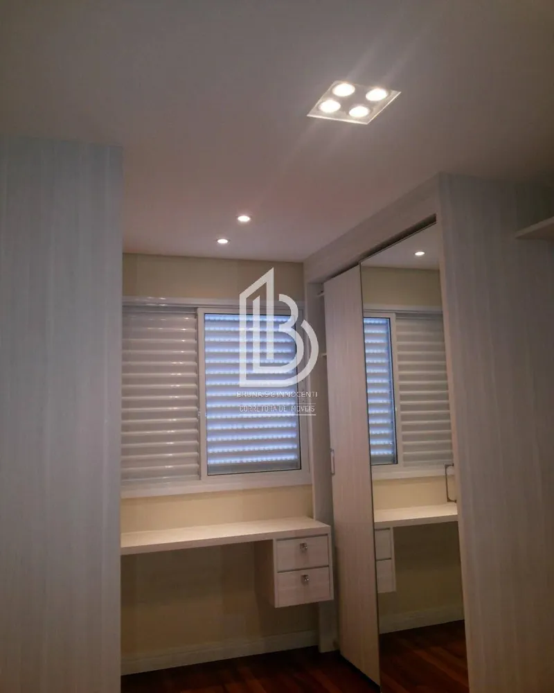 Apartamento, 2 quartos, 69 m² - Foto 2