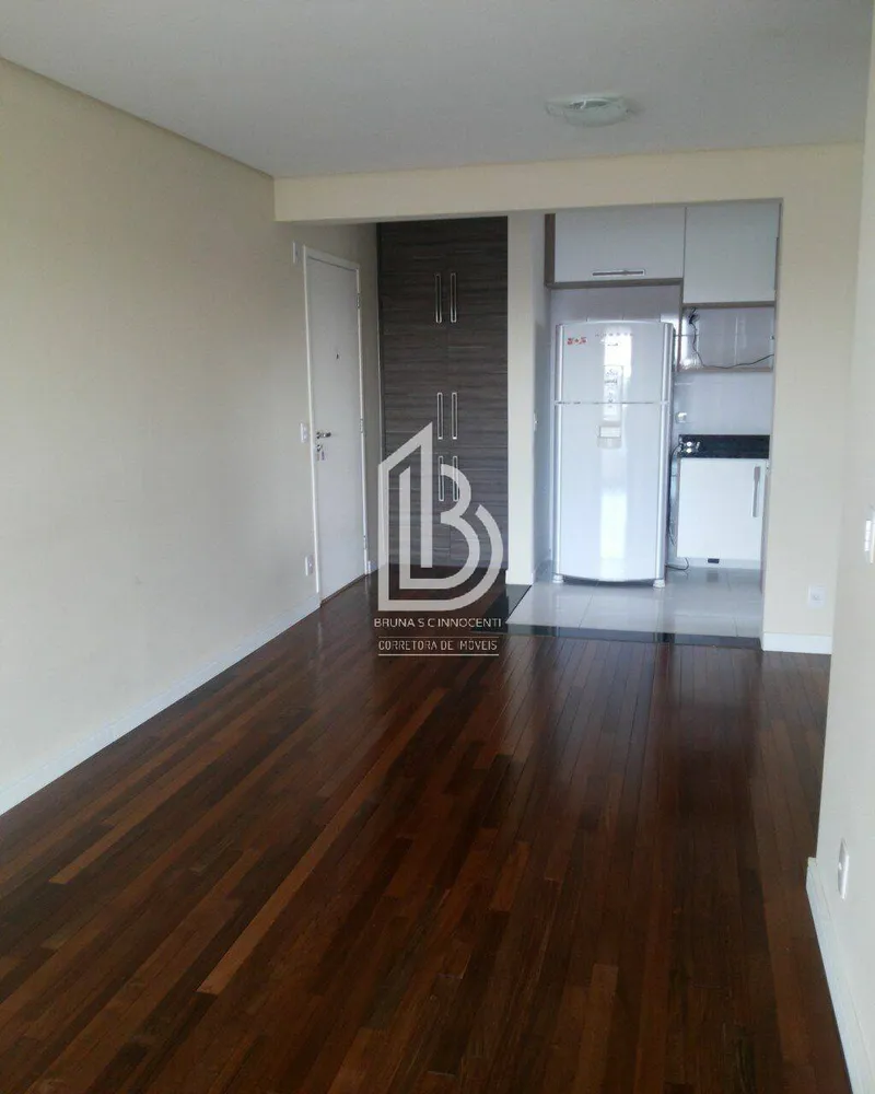 Apartamento, 2 quartos, 69 m² - Foto 2