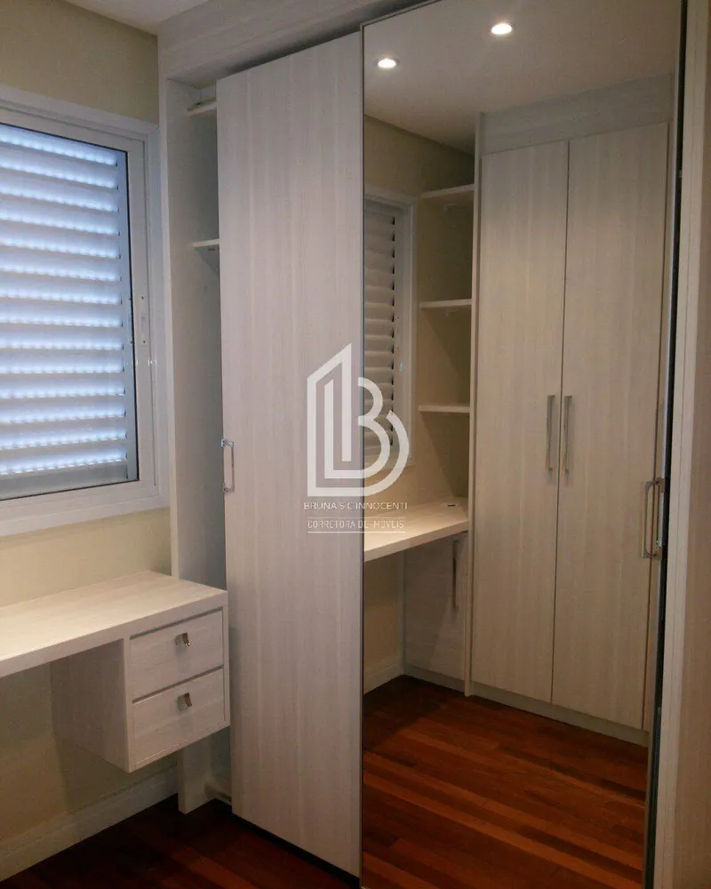 Apartamento, 2 quartos, 69 m² - Foto 4