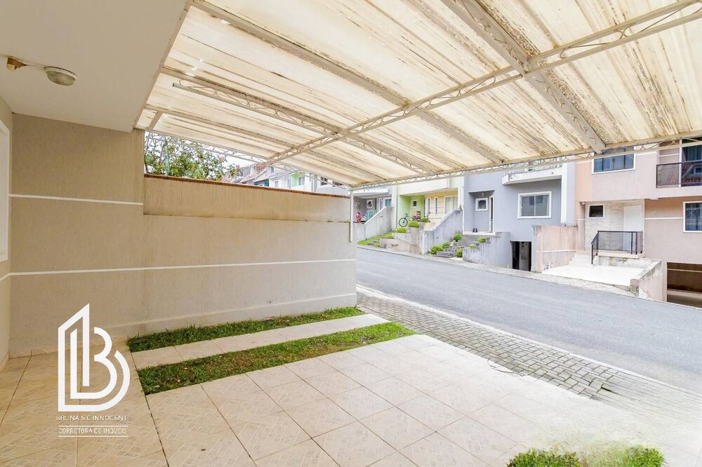 Casa de Condomínio à venda com 3 quartos, 108m² - Foto 2